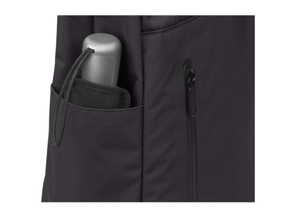 Zaino rolltop Moleskine Metro