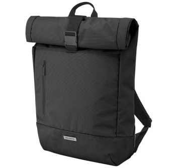 Zaino rolltop Moleskine Metro