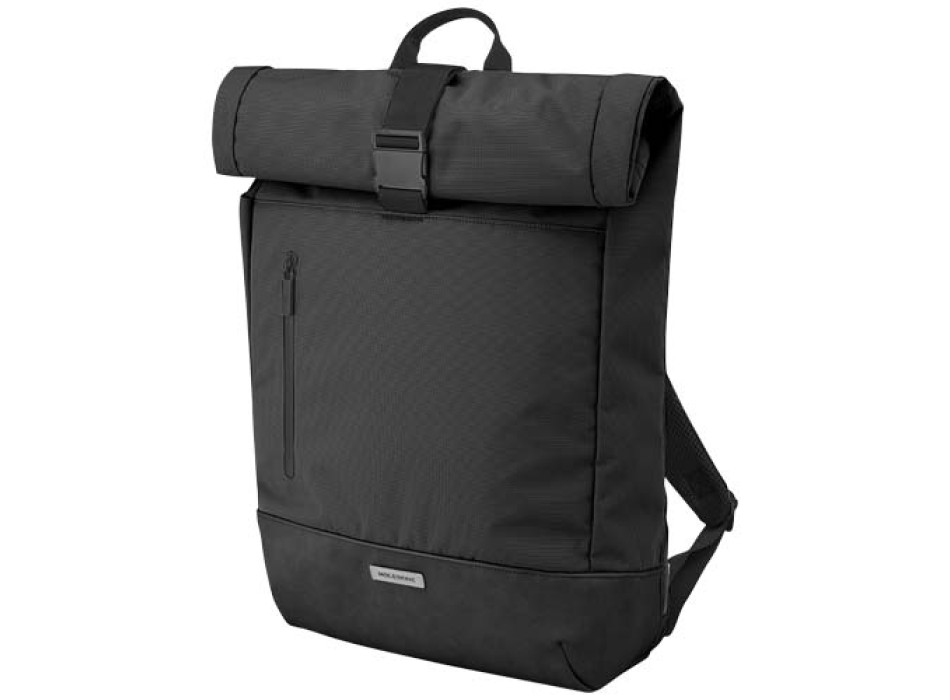 Zaino rolltop Moleskine Metro