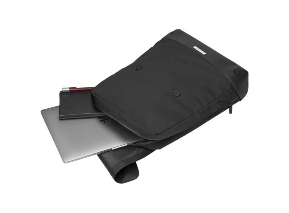 Zaino sottile Moleskine Metro