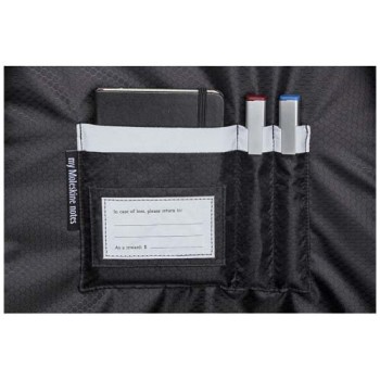 Zaino sottile Moleskine Metro