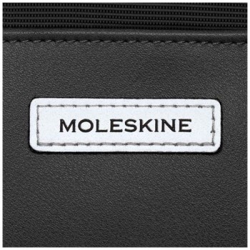 Zaino sottile Moleskine Metro