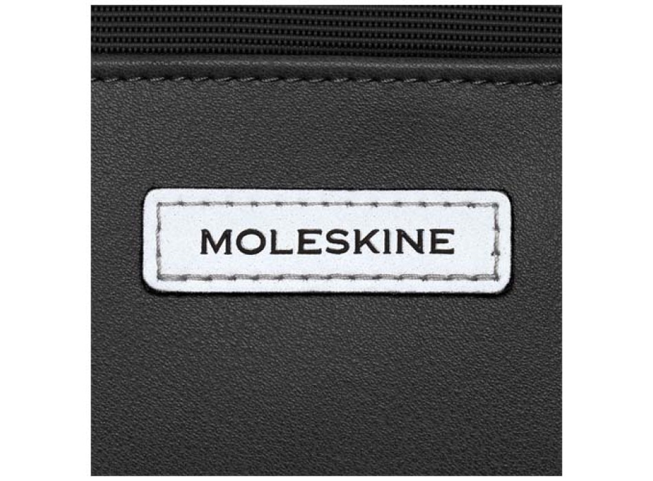 Zaino sottile Moleskine Metro