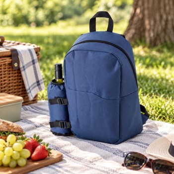 Zaino termico Clinton | 18,7 l