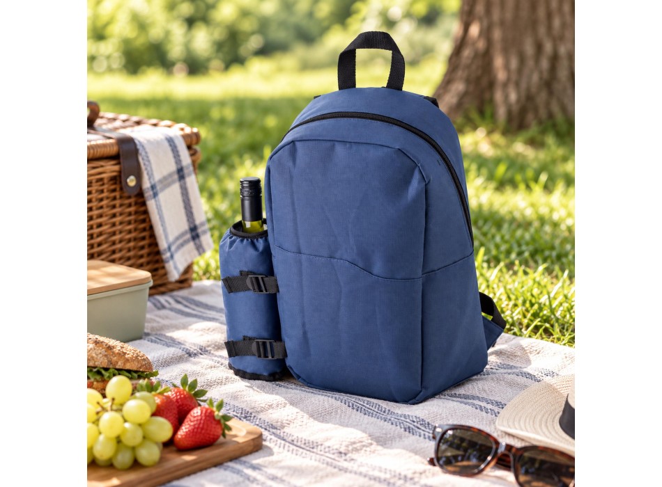 Zaino termico Clinton | 18,7 l