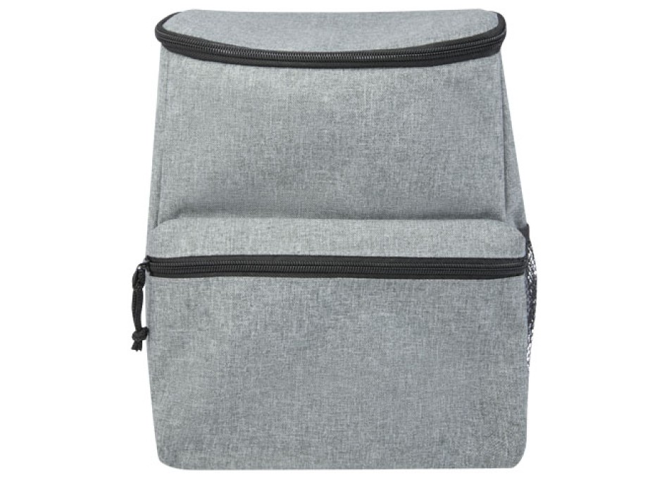 Zaino termico Excursion in PET riciclato certificato GRS - 12L