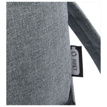 Zaino termico Excursion in PET riciclato certificato GRS - 12L