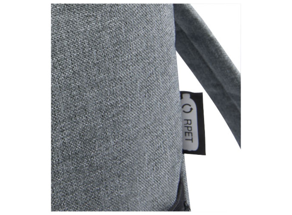 Zaino termico Excursion in PET riciclato certificato GRS - 12L