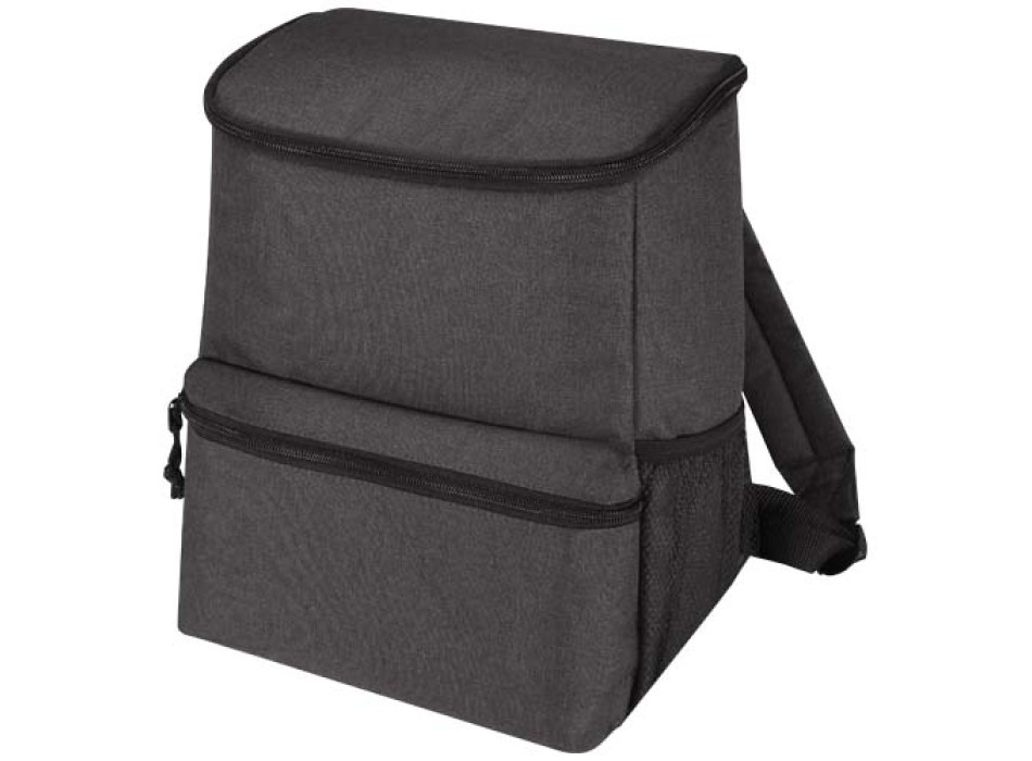 Zaino termico Excursion in PET riciclato certificato GRS - 12L