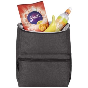 Zaino termico Excursion in PET riciclato certificato GRS - 12L