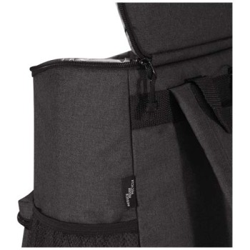 Zaino termico Excursion in PET riciclato certificato GRS - 12L