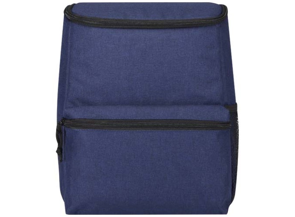 Zaino termico Excursion in PET riciclato certificato GRS - 12L