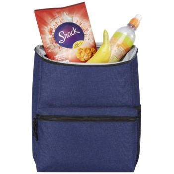 Zaino termico Excursion in PET riciclato certificato GRS - 12L