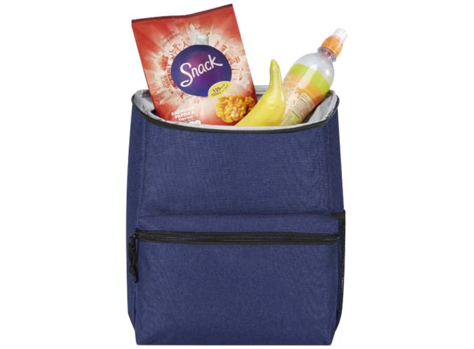 Zaino termico Excursion in PET riciclato certificato GRS - 12L