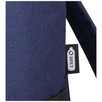 Zaino termico Excursion in PET riciclato certificato GRS - 12L