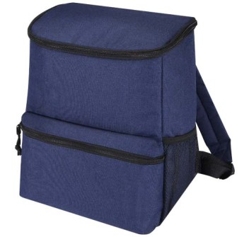 Zaino termico Excursion in PET riciclato certificato GRS - 12L