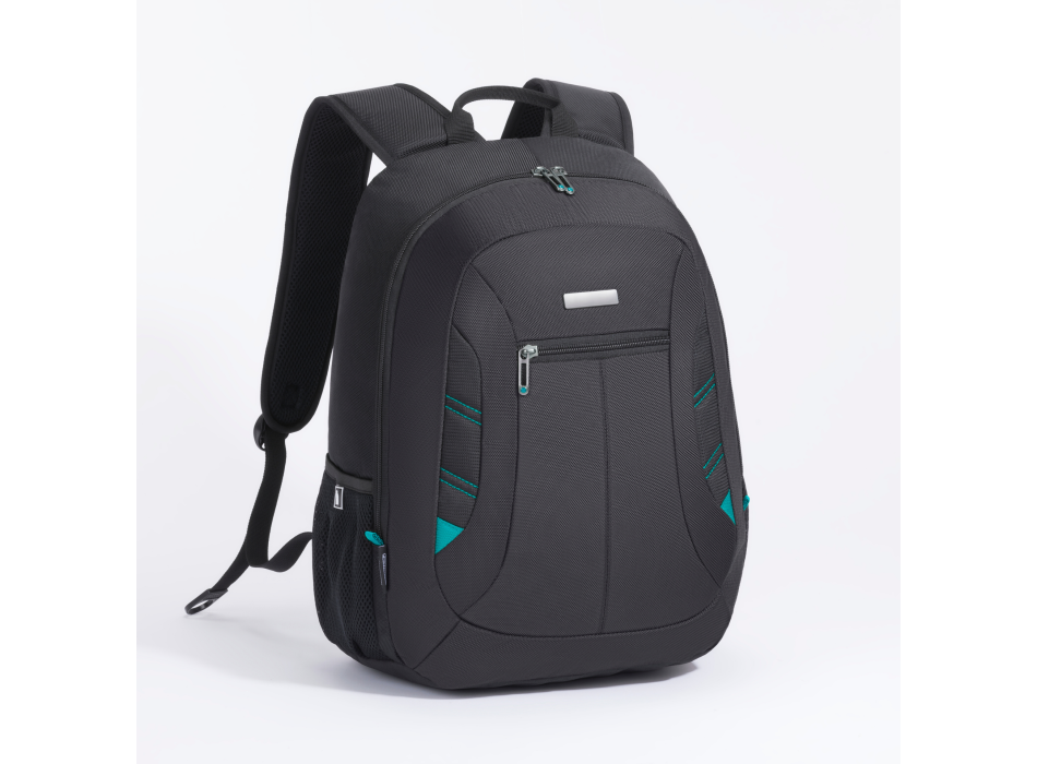 Zaino Voyager II City Laptop 15"