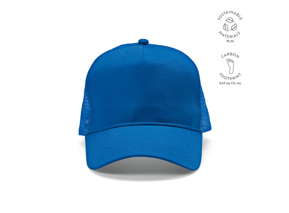 Zappa Cap