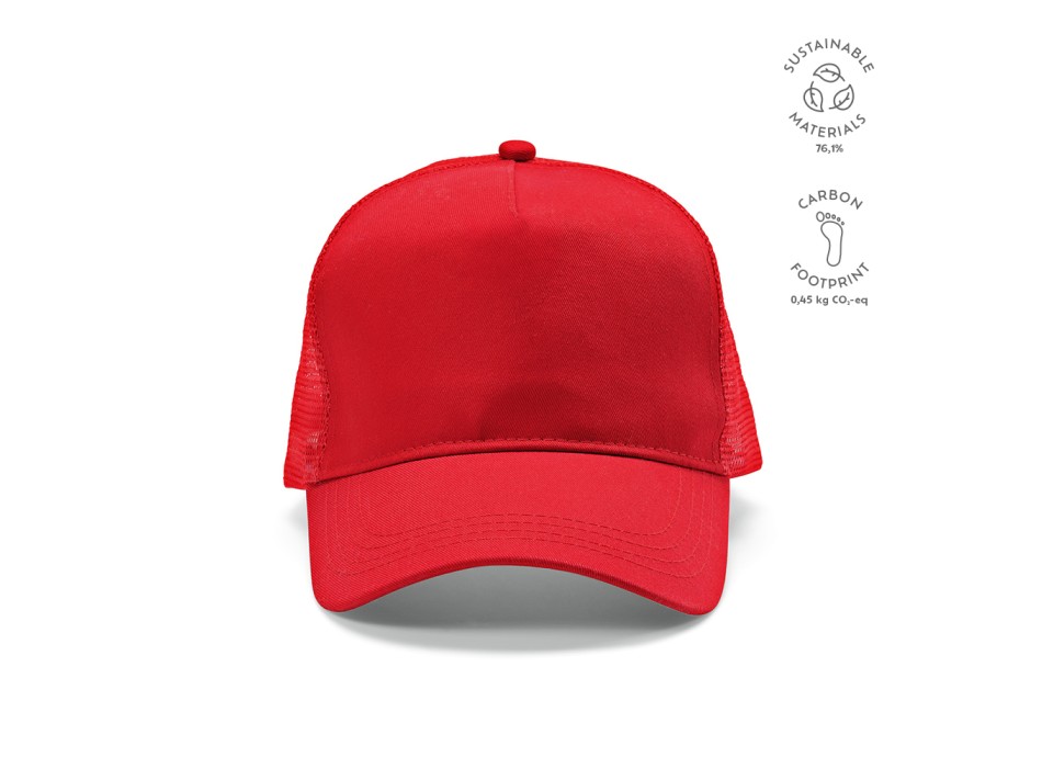 Zappa Cap