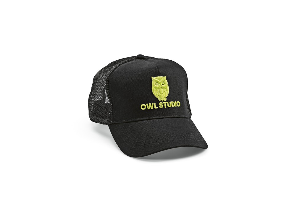 Zappa Cap