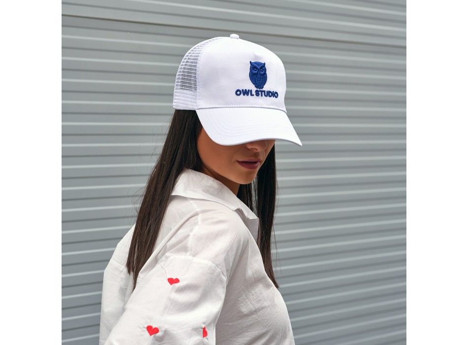 Zappa Cap