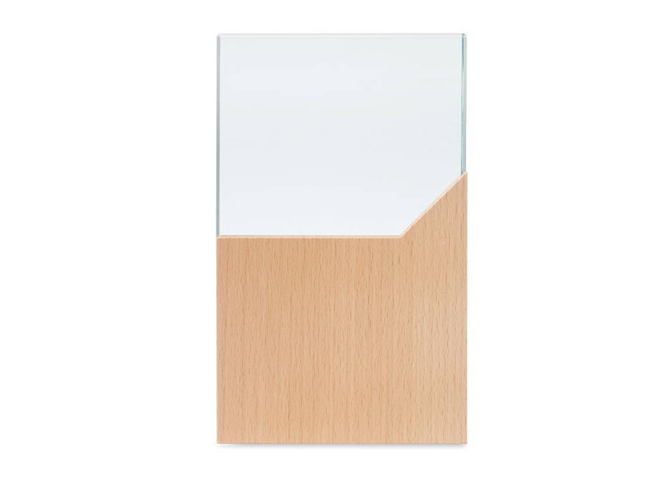 ZEAL - Espositore per Targa/Premio