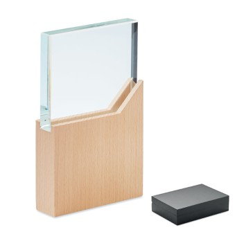 ZEAL - Espositore per Targa/Premio