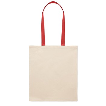 ZEVRA - Shopper in cotone 140 gr/m