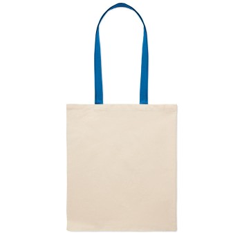 ZEVRA - Shopper in cotone 140 gr/m
