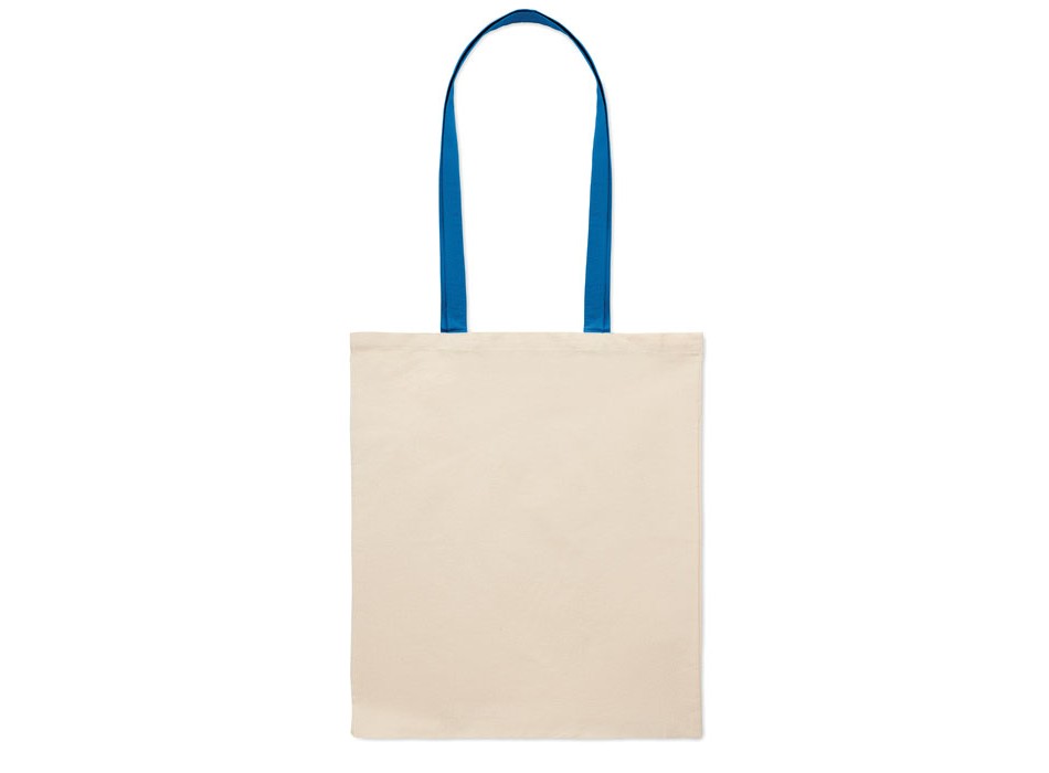 ZEVRA - Shopper in cotone 140 gr/m