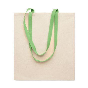 ZEVRA - Shopper in cotone 140 gr/m