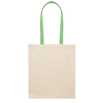 ZEVRA - Shopper in cotone 140 gr/m
