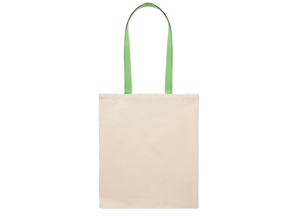 ZEVRA - Shopper in cotone 140 gr/m