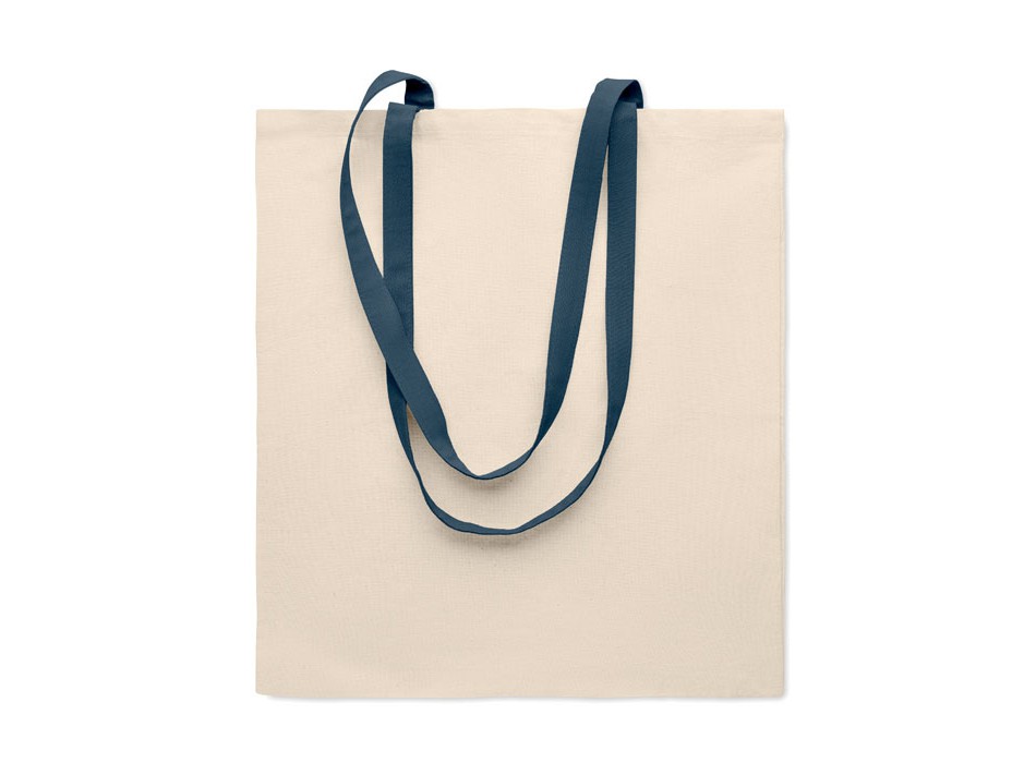 ZEVRA - Shopper in cotone 140 gr/m