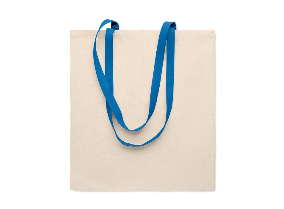 ZEVRA - Shopper in cotone 140 gr/m