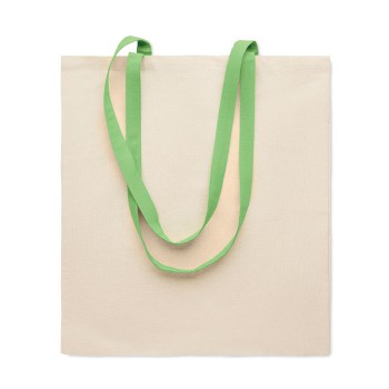ZEVRA - Shopper in cotone 140 gr/m