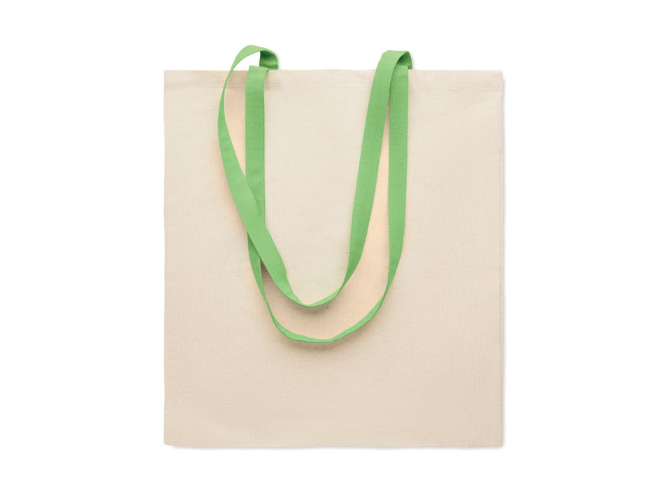 ZEVRA - Shopper in cotone 140 gr/m