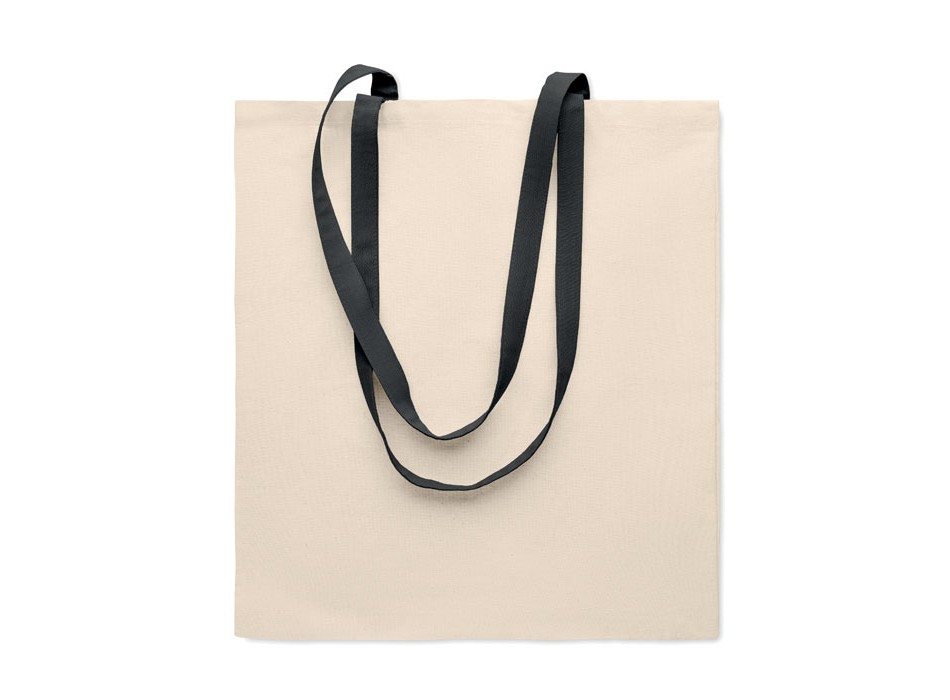 ZEVRA - Shopper in cotone 140 gr/m