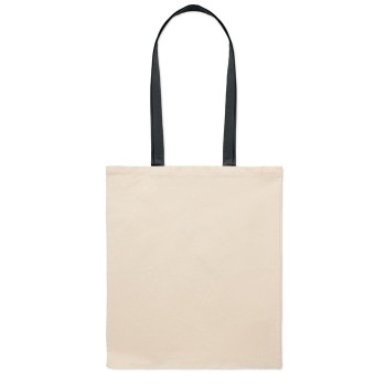 ZEVRA - Shopper in cotone 140 gr/m
