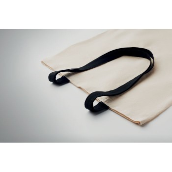ZEVRA - Shopper in cotone 140 gr/m