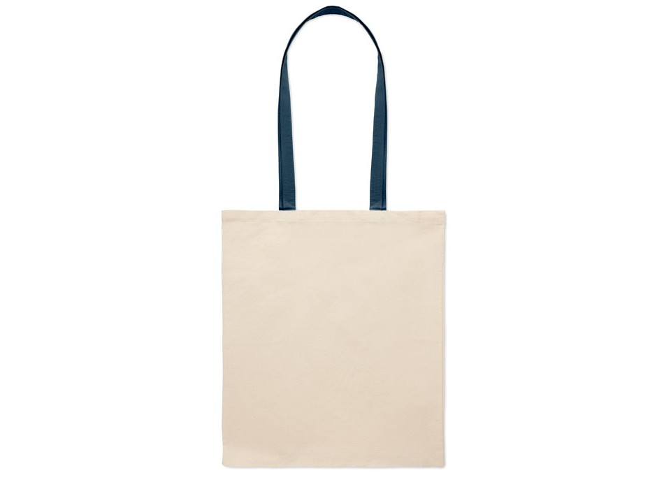 ZEVRA - Shopper in cotone 140 gr/m