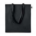 ZIMDE COLOUR - Shopper in cotone organico