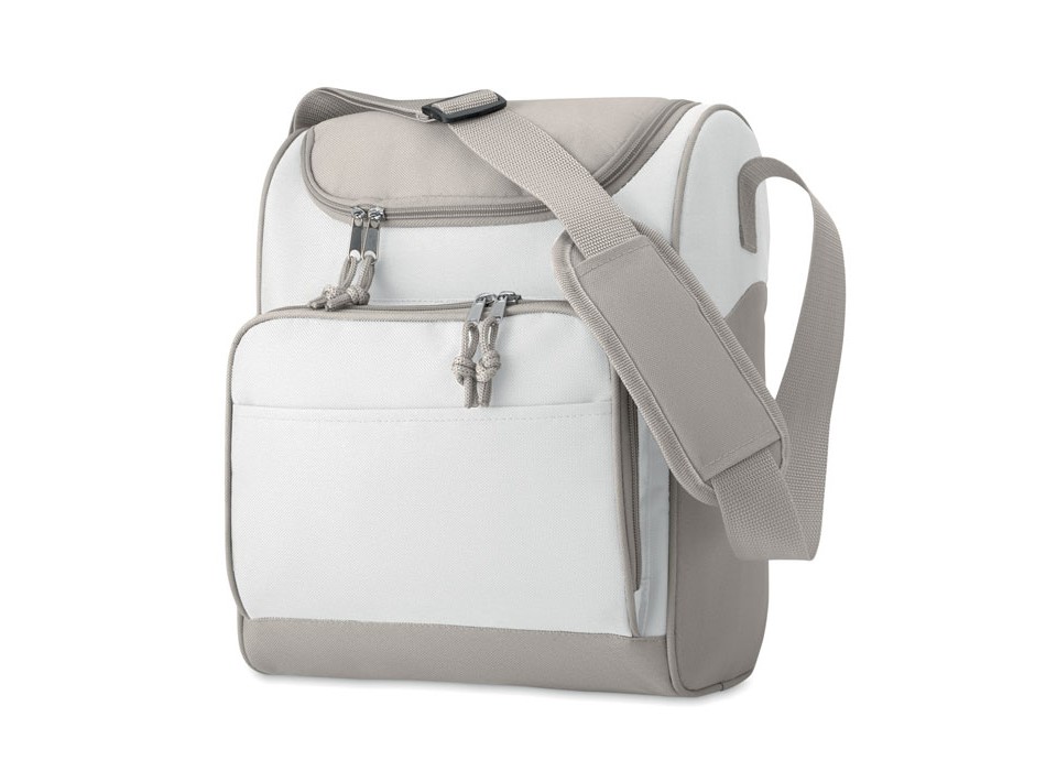 ZIPPER - Borsa termica con tracolla