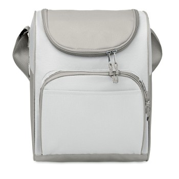 ZIPPER - Borsa termica con tracolla