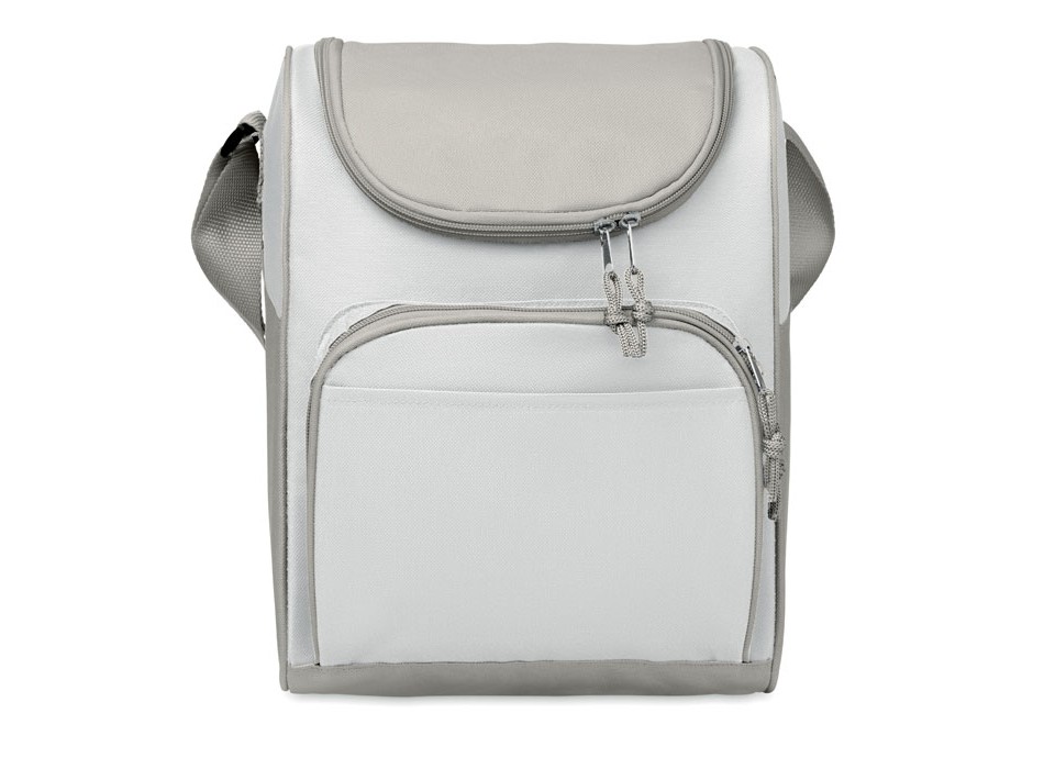 ZIPPER - Borsa termica con tracolla