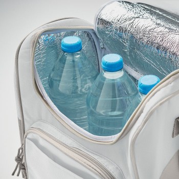 ZIPPER - Borsa termica con tracolla