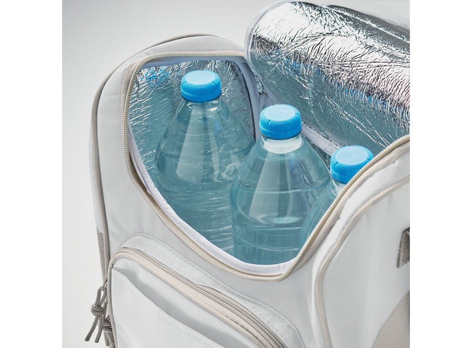 ZIPPER - Borsa termica con tracolla
