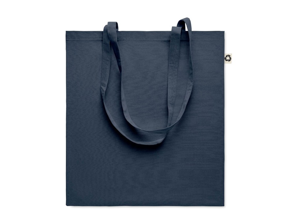 ZOCO COLOUR - Borsa della spesa in cotone