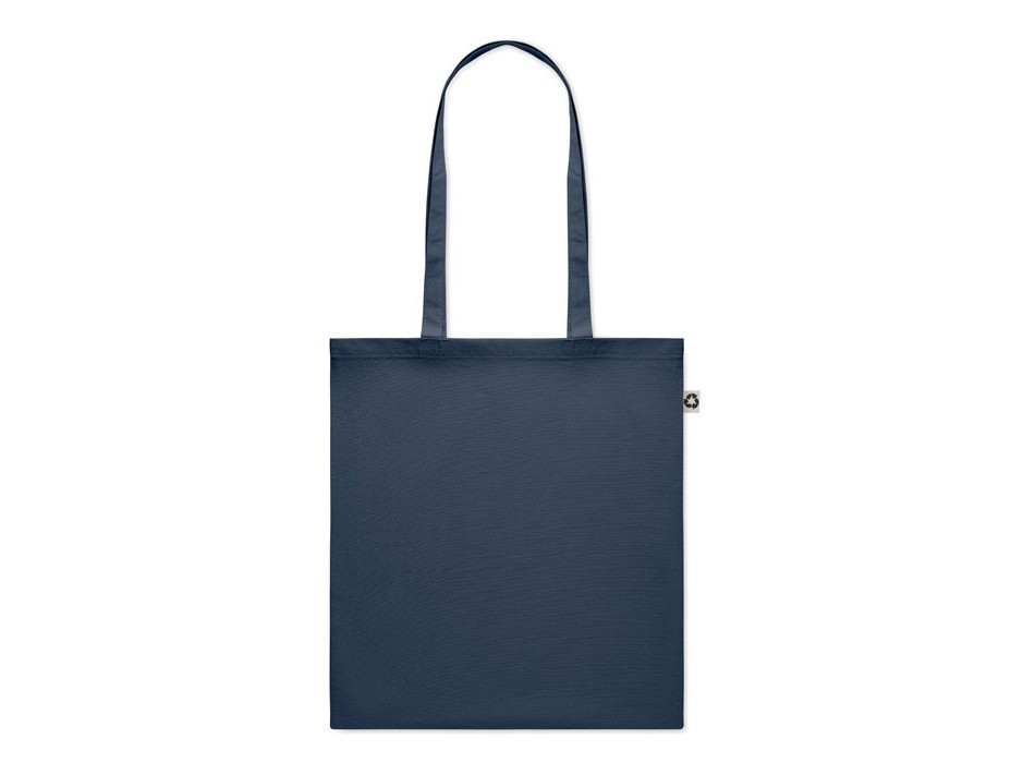 ZOCO COLOUR - Borsa della spesa in cotone