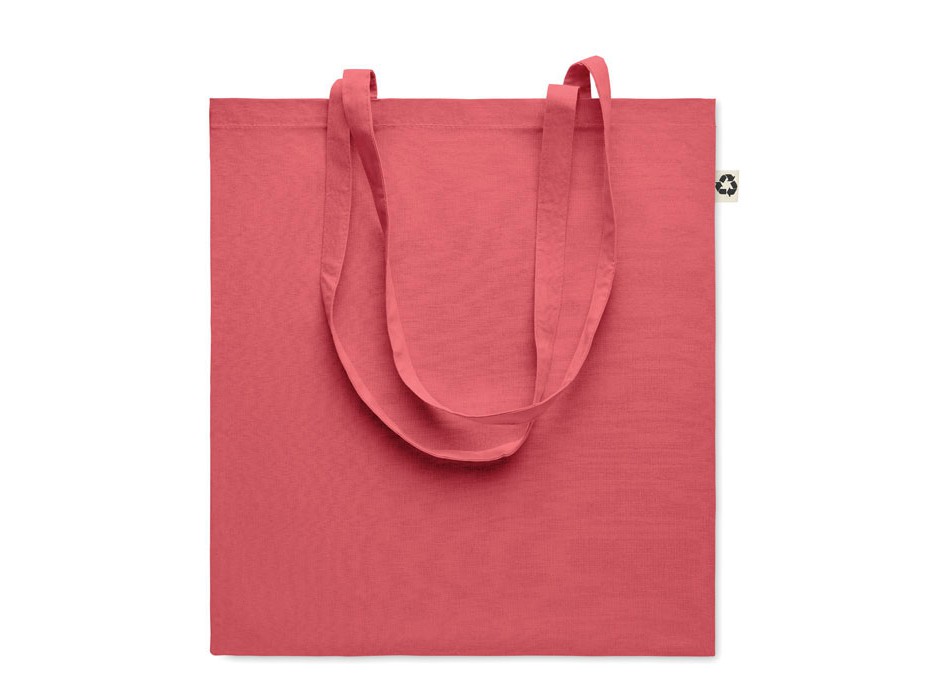 ZOCO COLOUR - Borsa della spesa in cotone